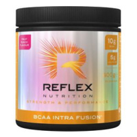 Reflex Nutrition BCAA Intra Fusion® 400g ovocná směs Jméno: BCAA Intra Fusion® 400g vodní meloun