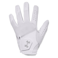 Under Armour ISOCHILL Chlapecká golfová rukavice, bílá, velikost