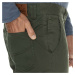 Bushman kalhoty Toney dark green