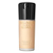 MAC - Studio Radiance Serum Powdered Foundation Make-upy 30 ml Světle hnědá unisex