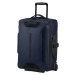 SAMSONITE Cestovní taška na kolečkách/batoh 55/25 Ecodiver Cabin Blue Nights, 25 x 40 x 55 (1408