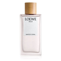 Loewe Agua Mar de Coral toaletní voda pro ženy 150 ml