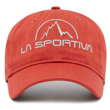 Kšiltovka La Sportiva Hike Cap