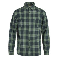 Fjällräven Övik Travel Shirt LS M