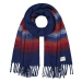 Šála Barts TYLUR SCARF Blue