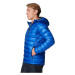 Columbia Arctic Crest Péřová bunda s kapucí M 208877443