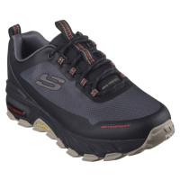 Skechers MAX PROTECT Pánská obuv, černá, velikost