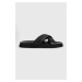 Kožené pantofle Gant Nicebro pánské, černá barva, 26601894.G00