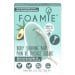 Foamie Tuhá pěna na holení Aloe You Very Much (Body Shaving Bar) 70 g