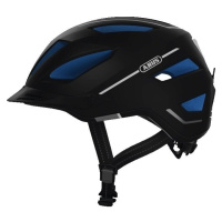 Abus Pedelec 2.0 Motion Black Cyklistická helma