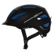 Abus Pedelec 2.0 Motion Black Cyklistická helma