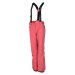 Arcore SUE Dámské lyžařské kalhoty, růžová, velikost