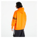 adidas Originals New Classics Hoodie Semi Impact Orange