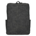 Enrico Benetti Kensi dámský batoh na notebook 15" - černá - 15,5L