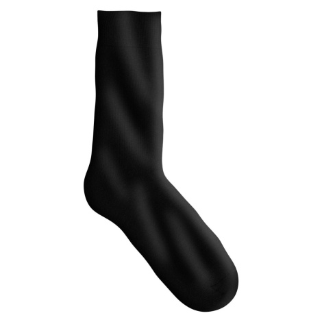 Sada 2 párů ponožek z termo buklé Blancheporte