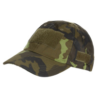 Čepice Baseball Cap Einsatz zásahová vz. 95 zelený