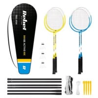 Rebel RBA-4104 Badmintonový set