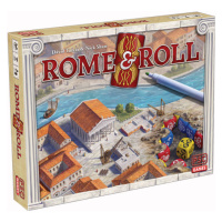 PSC Games Rome & Roll