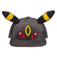 Kšiltovka Pokémon Umbreon - plyšová