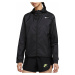 Dámská běžecká bunda Nike Essential Černá