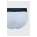 Spodní prádlo Michael Kors (5-pak) pánské, tmavomodrá barva