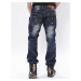 JAPRAG kalhoty pánské JP3144 džíny jeans