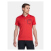Červené pánské sportovní polo tričko Kilpi GIVRY