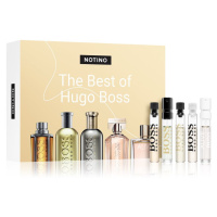 Beauty Discovery Box Notino The Best of Hugo Boss sada II. unisex