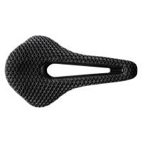 SELLE SAN MARCO sedlo - SHORTFIT 2.0 3D OPEN-FIT RACING WIDE - antracitová