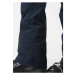 Helly Hansen ALPINE INSULATED Pánské lyžařské kalhoty, tmavě modrá, velikost