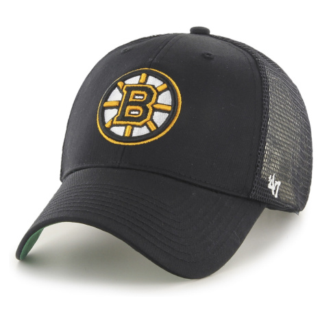 Boston Bruins čepice baseballová kšiltovka 47 MVP 47 Brand