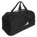 adidas TIRO LEAGUE DUFFEL L Sportovní taška, černá, velikost