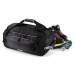 Quadra Sportovní taška 60 L QX560 Black