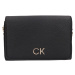 Dámská crossbody kabelka Calvin Klein Mirre - černá