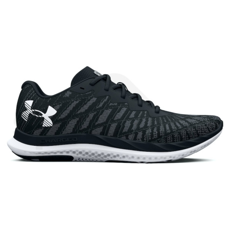 Under Armour UA Charged Breeze 2 W 3026142-001 - black