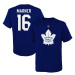 Toronto Maple Leafs dětské tričko Mitch Marner #16 Player Name & Number