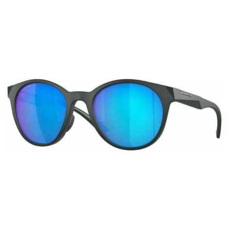 Oakley Spindrift 94740952 Matte Carbon/Prizm Sapphire Polarized Lifestyle brýle