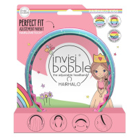 Invisibobble Čelenka Kids Hairhalo Rainbow Crown