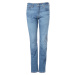 Levi´s® jeans 511 Slim Dark Indigo pánské modré