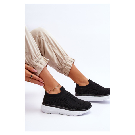 Dámská nazouvací sportovní obuv Ferive