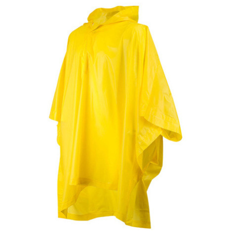 Splashmacs Dětská pláštěnka pončo SC019 Yellow