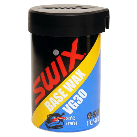 Swix Základový odrazový vosk základový odrazový vosk VG