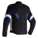 RST Pánská textilní bunda RST SABRE AIRBAG CE / JKT 2555 - modrá
