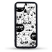 MMO Mobilní kryt Iphone Meow Model telefónu: iPhone 15 pro
