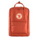 Fjällräven Kånken Laptop 13" Rowan Red