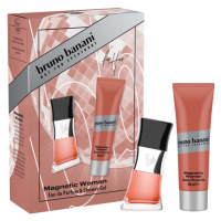 Bruno Banani Magnetic Woman dárková sada pro ženy