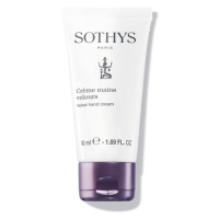 SOTHYS Paris Krém na ruce (Velvet Hand Cream) 50 ml