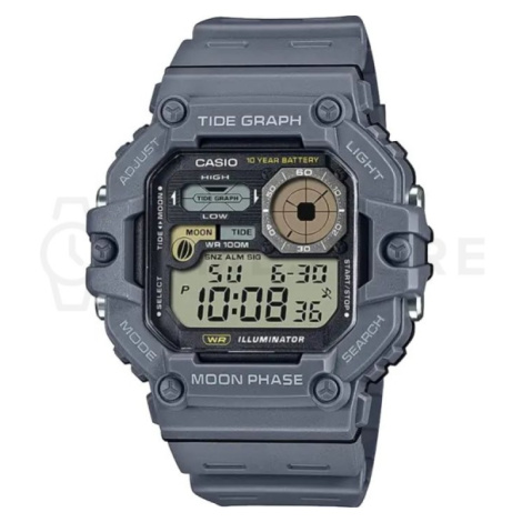 Casio Collection WS-1700H-8AVDF