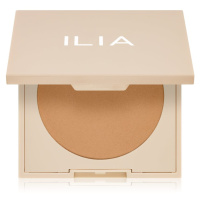 ILIA Nightlite Bronzing Powder bronzující pudr odstín Novelty 7,4 g