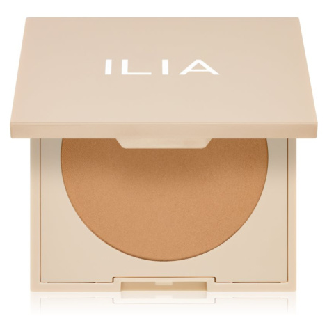 ILIA Nightlite Bronzing Powder bronzující pudr odstín Novelty 7,4 g